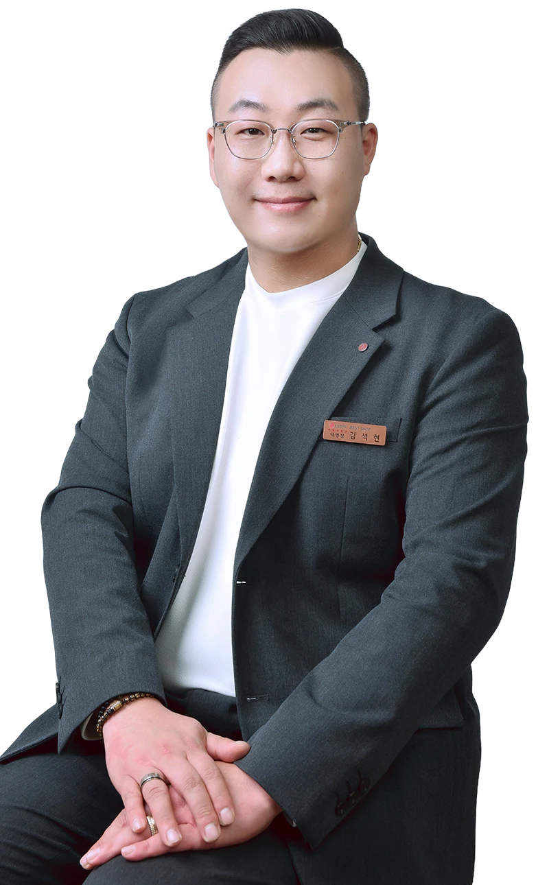 김*현 매니저